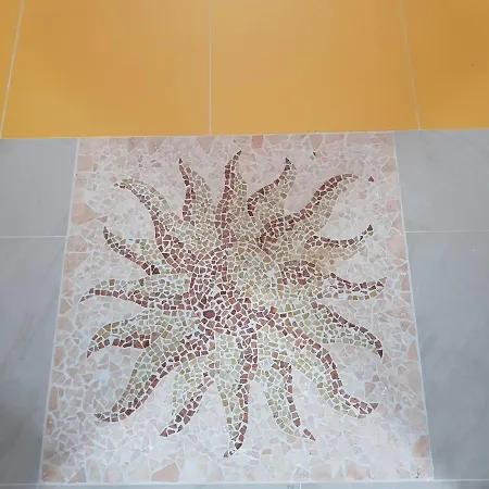 Restorant Genti Peshkatari Orikum