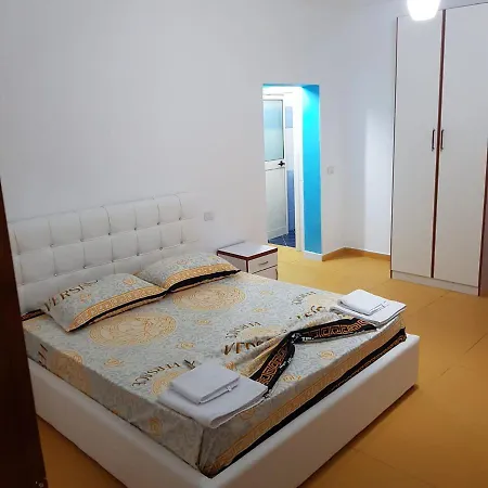 Restorant Genti Peshkatari *