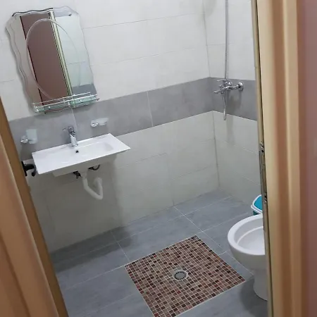 Restorant Genti Peshkatari Hotel