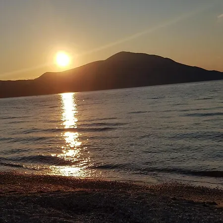 Restorant Genti Peshkatari * Orikum