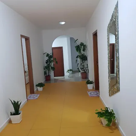 Restorant Genti Peshkatari 奥里库姆