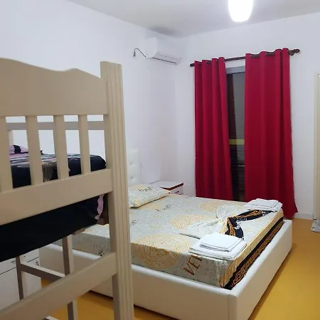 Hotel Restorant Genti Peshkatari