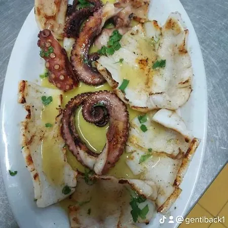 Hotel Restorant Genti Peshkatari *