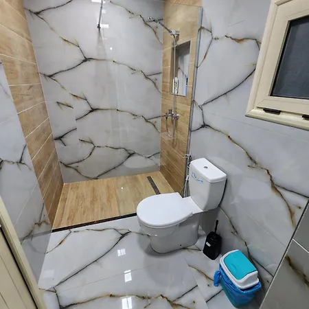 Restorant Genti Peshkatari *