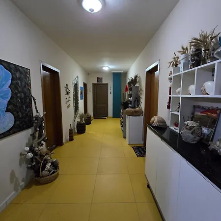 Restorant Genti Peshkatari