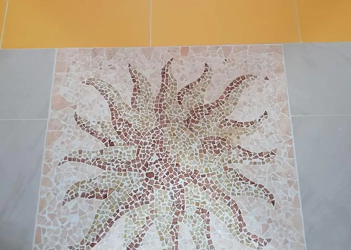 Restorant Genti Peshkatari Orikum