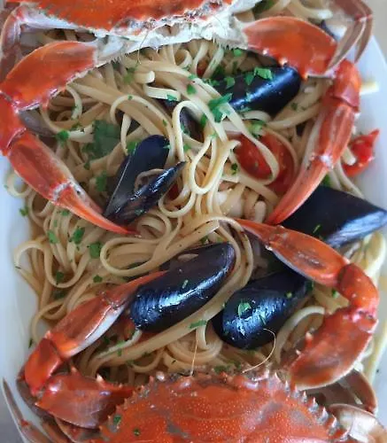 Hotel Restorant Genti Peshkatari