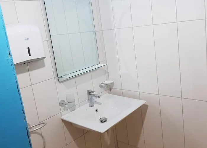 Restorant Genti Peshkatari Hotel Orikum