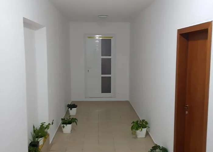 Restorant Genti Peshkatari Orikum