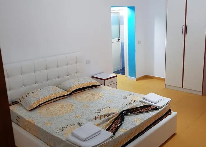 Restorant Genti Peshkatari *