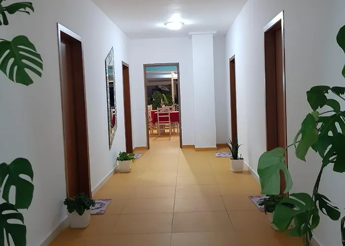 Restorant Genti Peshkatari *