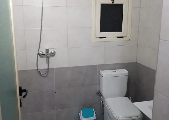 Restorant Genti Peshkatari * Orikum