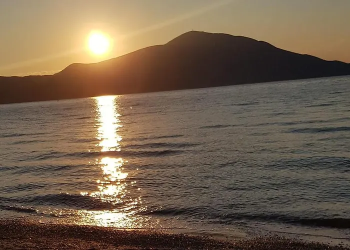 Restorant Genti Peshkatari * Orikum