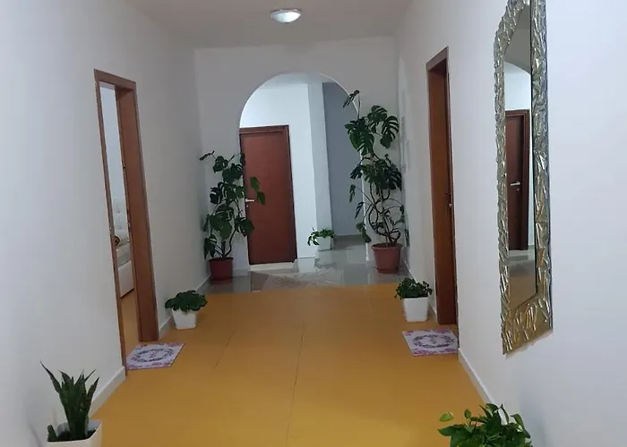 Restorant Genti Peshkatari Orikum