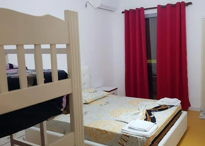 Hotel Restorant Genti Peshkatari