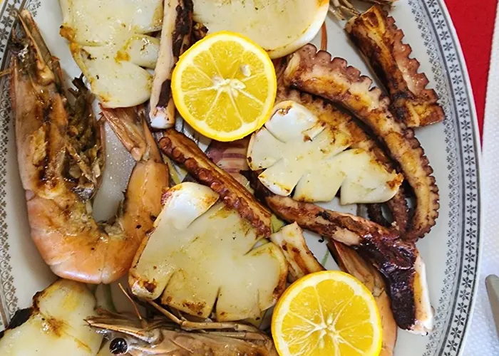 Hotel Restorant Genti Peshkatari