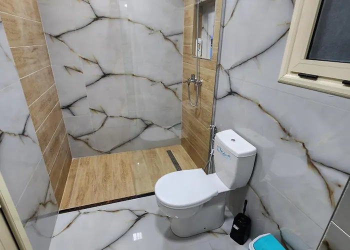 Restorant Genti Peshkatari *