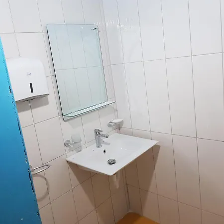 Restorant Genti Peshkatari Hotel Orikum