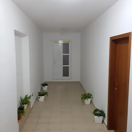 Restorant Genti Peshkatari Orikum