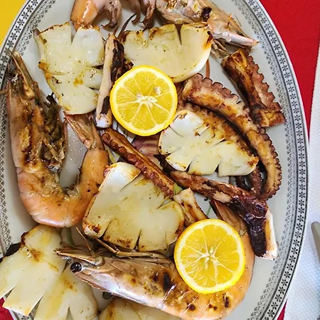Hotel Restorant Genti Peshkatari